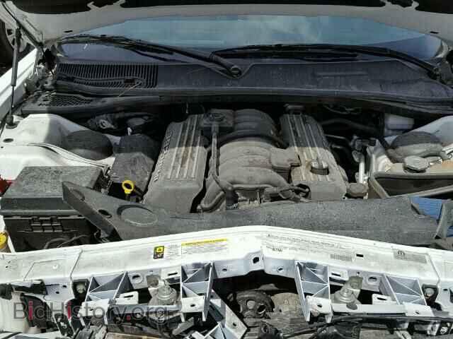 2012 DODGE CHALLENGER - VIN: 2C3CDYCJ9CH244058 - Photo 7