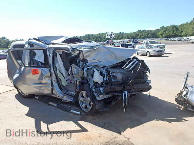 2015 HONDA PILOT - VIN: 5FNYF3H73FB018152 - Photo 10