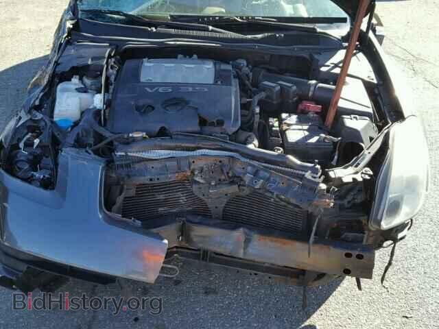 2006 NISSAN MAXIMA - VIN: 1N4BA41E06C802486 - Фото 7