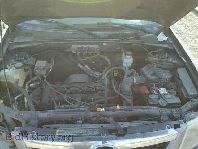 2008 MAZDA TRIBUTE - VIN: 4F2CZ02Z08KM08609 - Фото 7