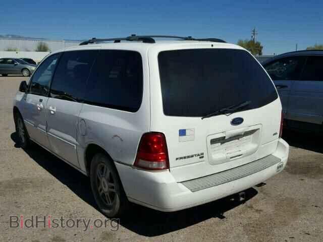 2004 FORD FREESTAR - VIN: 2FMZA52264BA56721 - Photo 3