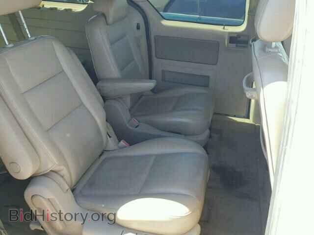 2004 FORD FREESTAR - VIN: 2FMZA52264BA56721 - Photo 6