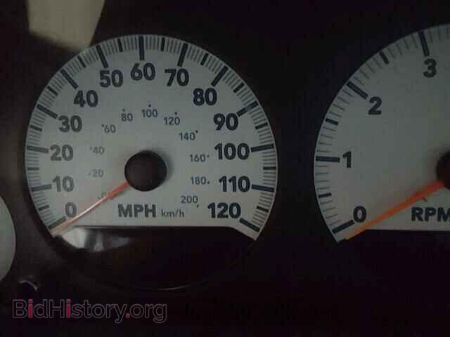 2007 DODGE CARAVAN - VIN: 1D4GP45R07B160843 - Фото 8