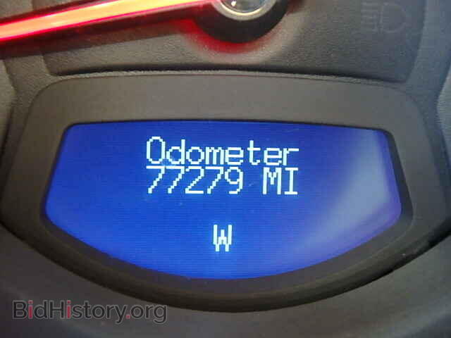 2008 CADILLAC CTS - VIN: 1G6DM577780119393 - Фото 8