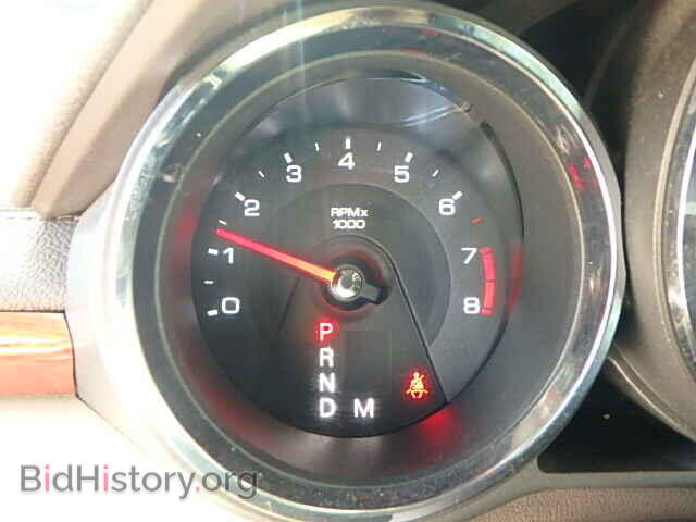 2008 CADILLAC CTS - VIN: 1G6DM577780119393 - Фото 9