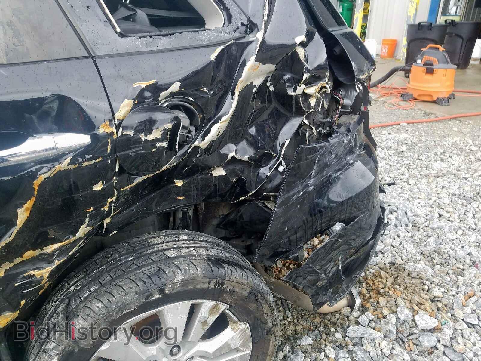2012 ACURA RDX - VIN: 5J8TB2H27CA003454 - Фото 10