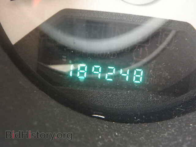 2007 CHRYSLER SEBRING - VIN: 1C3LC56K67N534065 - Фото 8