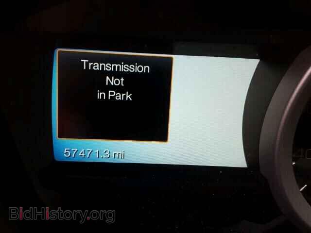 2014 FORD EXPLORER - VIN: 1FM5K8GT7EGA47552 - Фото 8