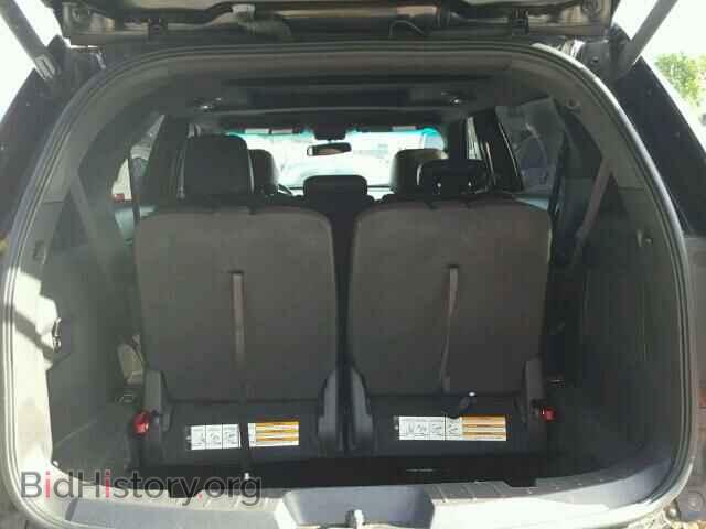 2014 FORD EXPLORER - VIN: 1FM5K8GT7EGA47552 - Фото 9