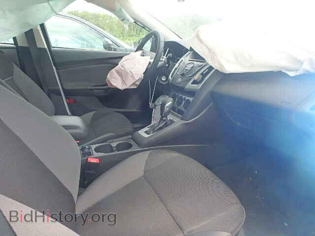 2014 FORD FOCUS - VIN: 1FADP3F2XEL112582 - Photo 5