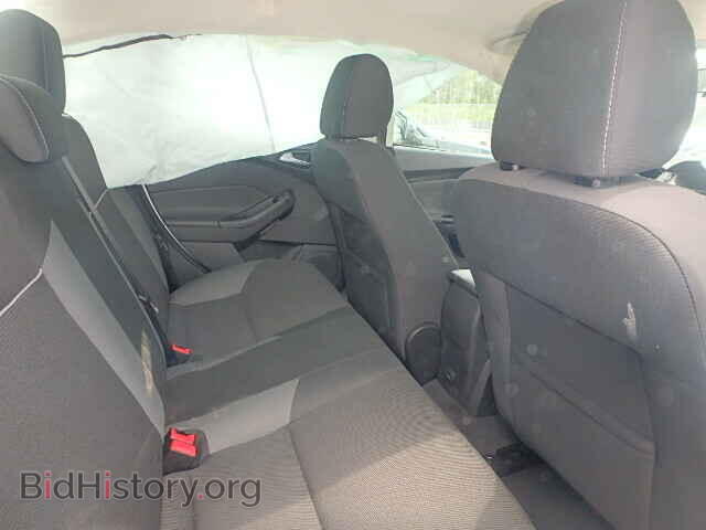 2014 FORD FOCUS - VIN: 1FADP3F2XEL112582 - Photo 6