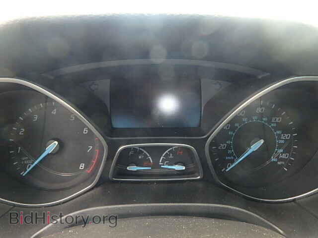 2014 FORD FOCUS - VIN: 1FADP3F2XEL112582 - Photo 8