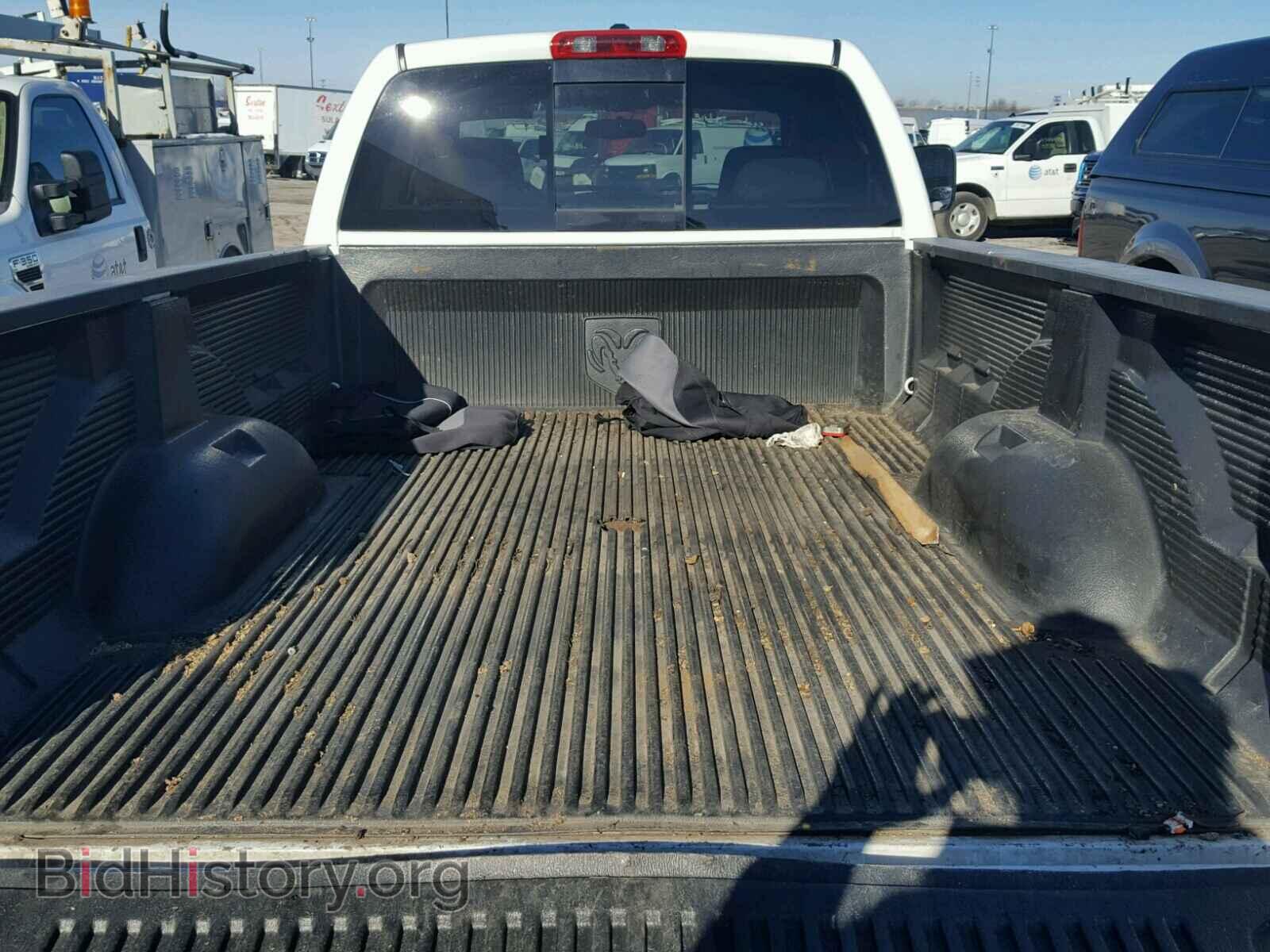 2009 DODGE RAM 3500 - VIN: 3D7ML48L79G516109 - Фото 6