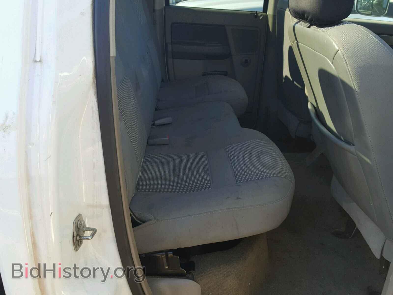 2009 DODGE RAM 3500 - VIN: 3D7ML48L79G516109 - Фото 9