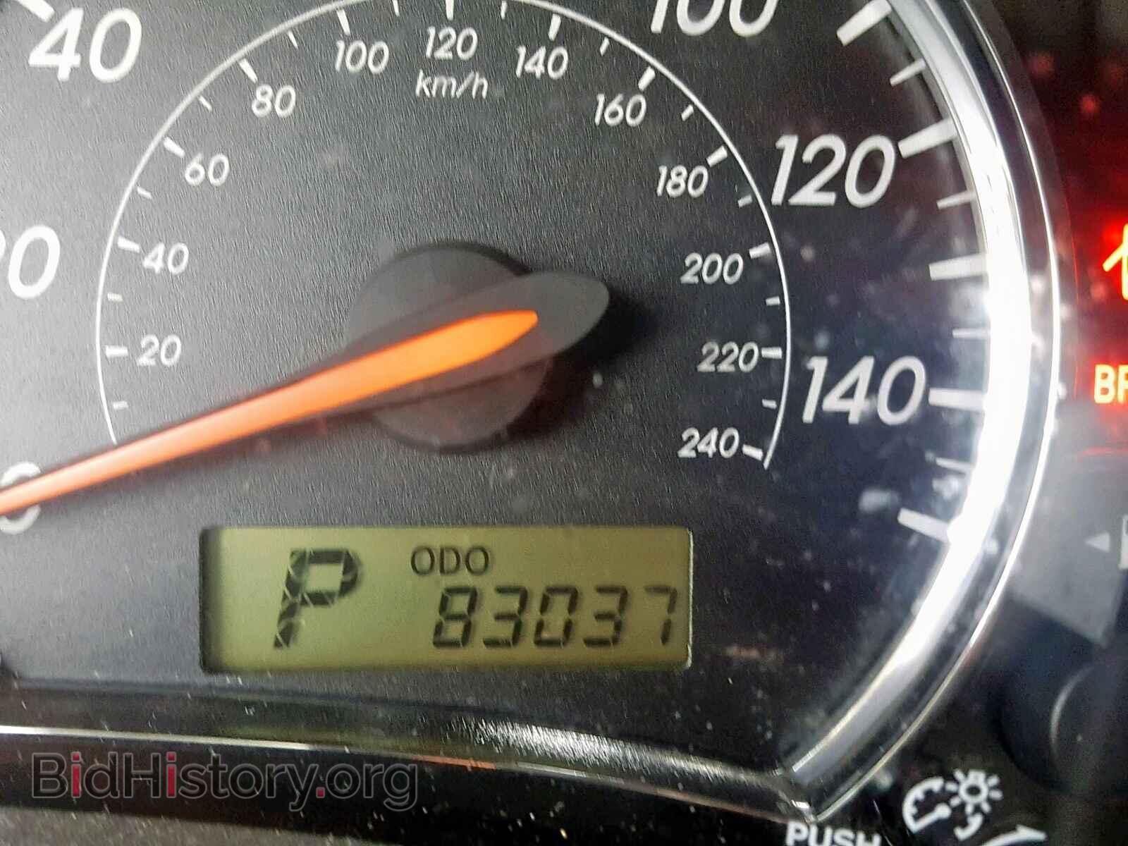 2013 TOYOTA COROLLA BA - VIN: 5YFBU4EE9DP083075 - Фото 8