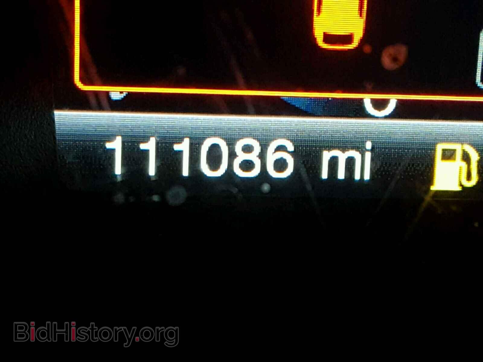 2013 FORD EXPLORER - VIN: 1FM5K8D8XDGB40578 - Photo 8