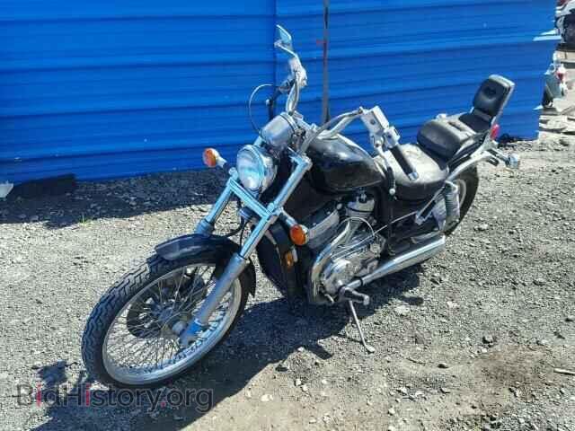 1994 SUZUKI CYCLE VS - VIN: JS1VS52A2R2102284 - Photo 2