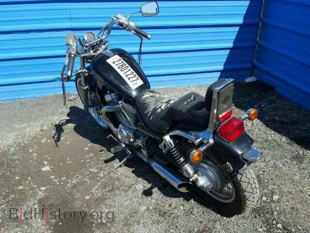 1994 SUZUKI CYCLE VS - VIN: JS1VS52A2R2102284 - Photo 3