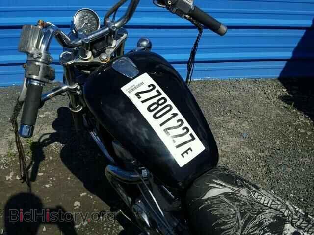 1994 SUZUKI CYCLE VS - VIN: JS1VS52A2R2102284 - Photo 5
