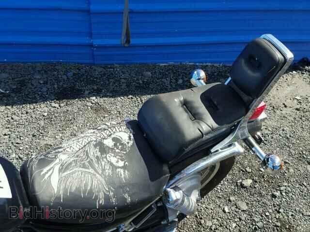1994 SUZUKI CYCLE VS - VIN: JS1VS52A2R2102284 - Photo 6