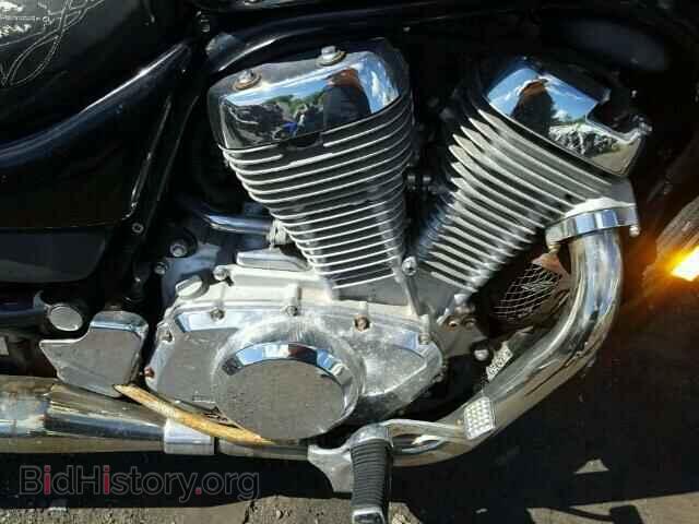 1994 SUZUKI CYCLE VS - VIN: JS1VS52A2R2102284 - Photo 7