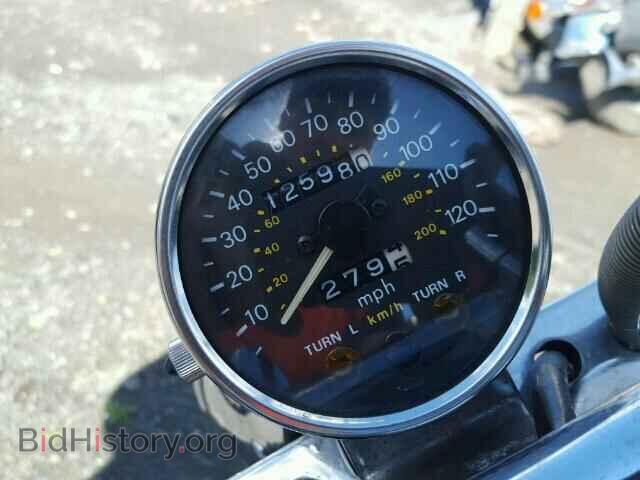 1994 SUZUKI CYCLE VS - VIN: JS1VS52A2R2102284 - Photo 8