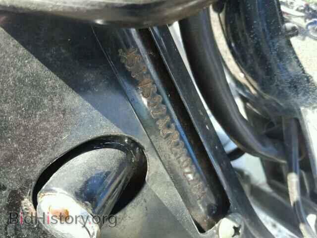1994 SUZUKI CYCLE VS - VIN: JS1VS52A2R2102284 - Photo 10