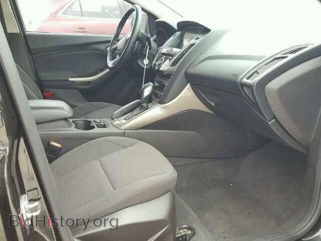 2012 FORD FOCUS - VIN: 1FAHP3M25CL312528 - Фото 5