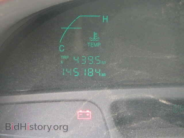 2000 CADILLAC DEVILLE - VIN: 1G6KD54Y5YU209302 - Photo 8