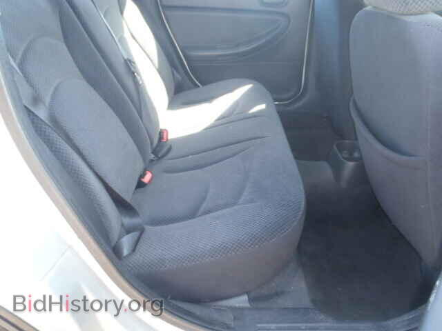 2005 CHRYSLER SEBRING - VIN: 1C3EL46X05N542934 - Фото 6