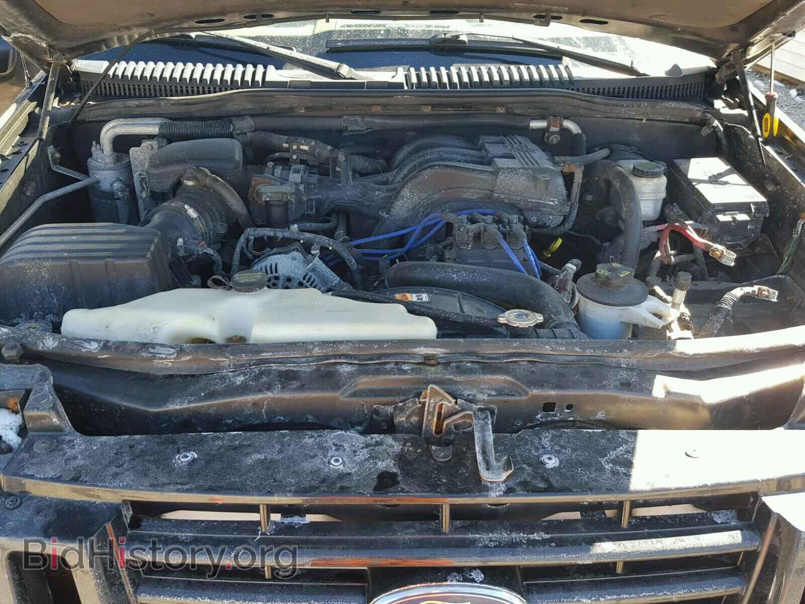2006 FORD EXPLORER - VIN: 1FMEU74E26ZA07668 - Фото 7
