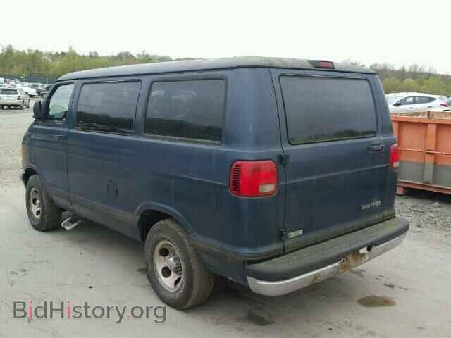 1999 DODGE RAM VAN - VIN: 2B4HB15X1XK567946 - Фото 3