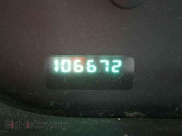 1999 DODGE RAM VAN - VIN: 2B4HB15X1XK567946 - Фото 8