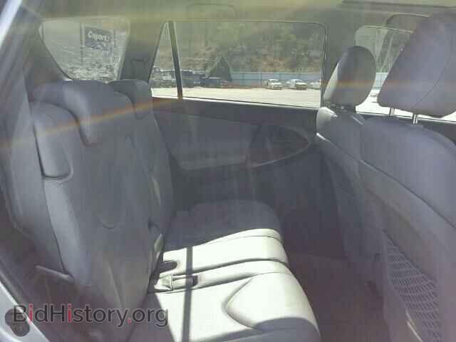 2011 TOYOTA RAV4 - VIN: 2T3DK4DV9BW040293 - Фото 6