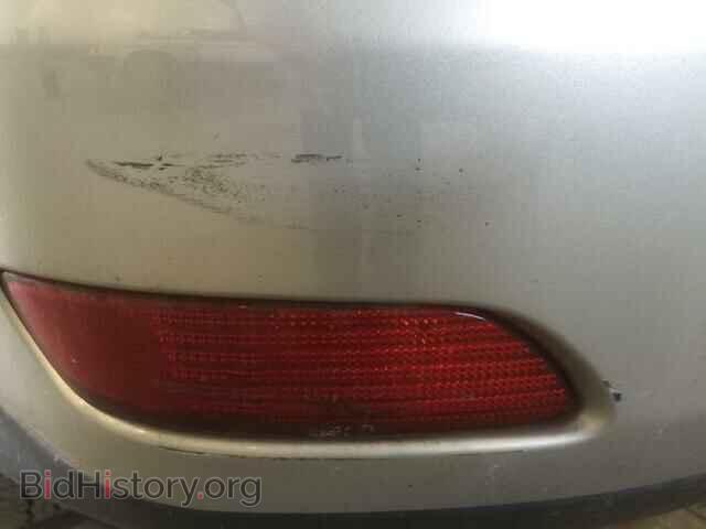 2004 LEXUS RX330 - VIN: 2T2HA31U44C028944 - Фото 9