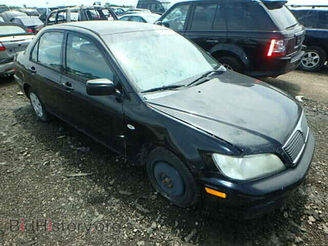 Photo JA3AJ26E92U019690 - MITSUBISHI LANCER 2002