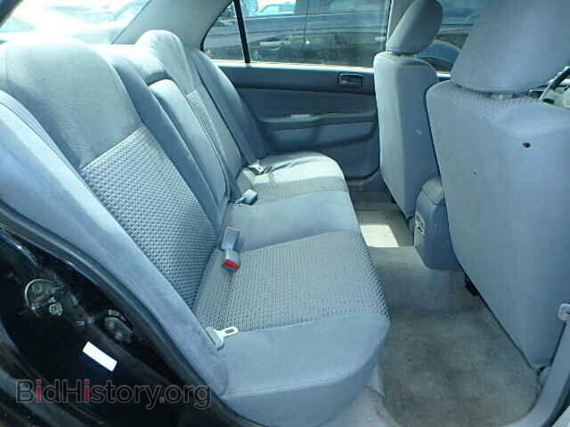 2002 MITSUBISHI LANCER - VIN: JA3AJ26E92U019690 - Фото 6