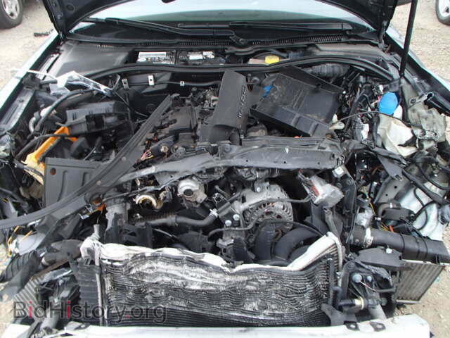 2006 AUDI A4 - VIN: WAUDF78E66A255471 - Фото 7