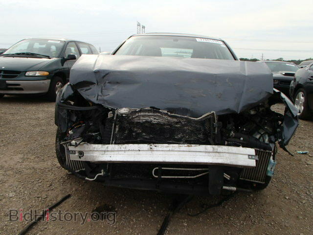 2006 AUDI A4 - VIN: WAUDF78E66A255471 - Фото 10