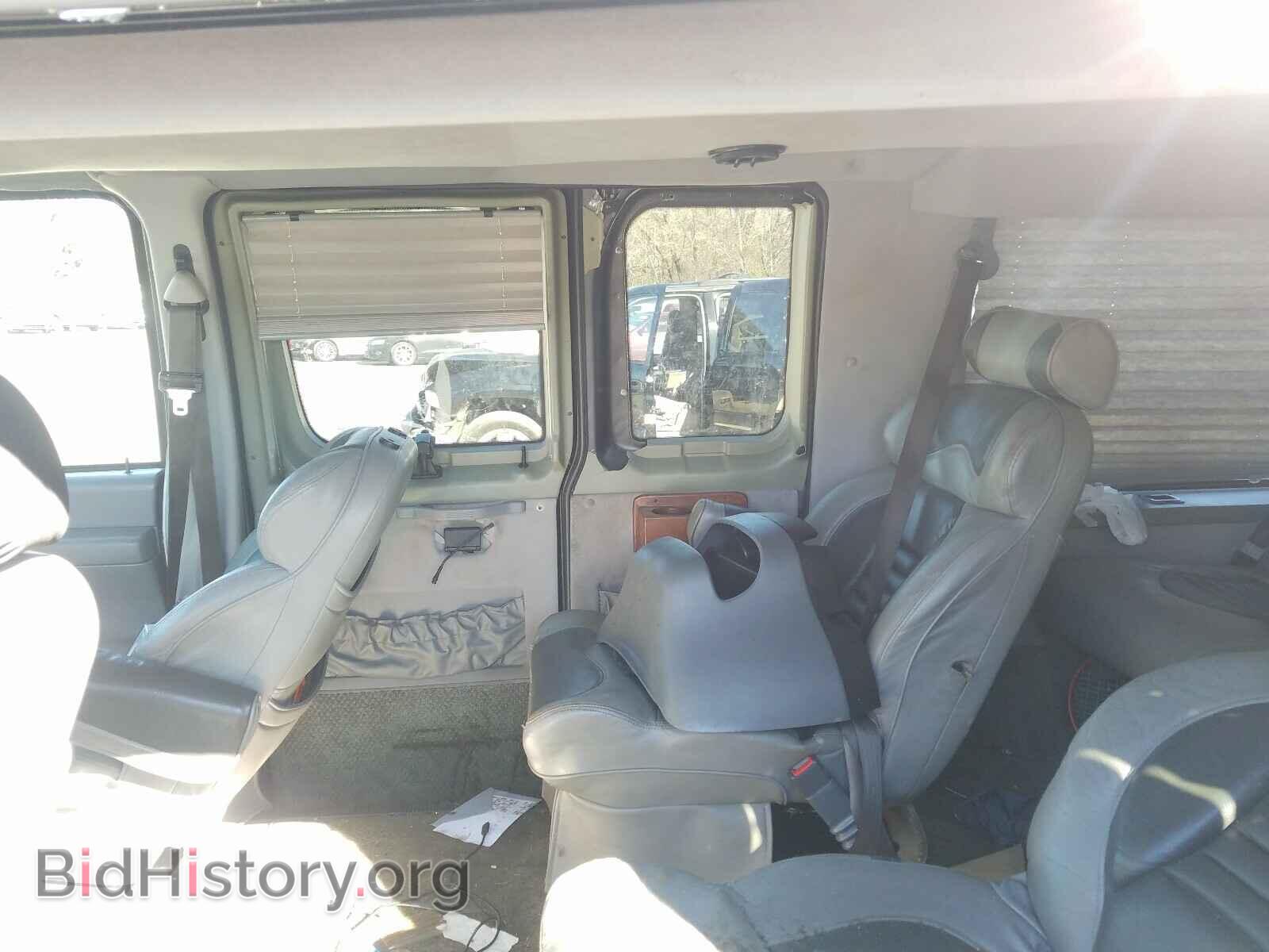 2006 FORD ECONOLINE - VIN: 1FDNE24L36DA05651 - Фото 6