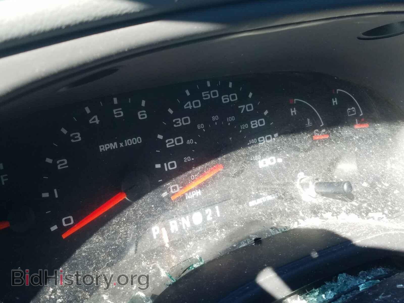 2006 FORD ECONOLINE - VIN: 1FDNE24L36DA05651 - Фото 8