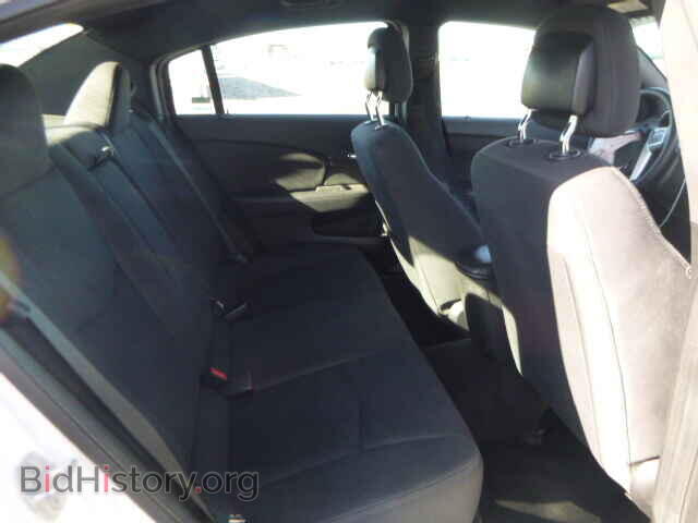 2013 CHRYSLER 200 - VIN: 1C3CCBBB1DN666375 - Фото 6