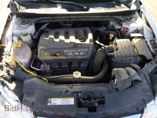 2013 CHRYSLER 200 - VIN: 1C3CCBBB1DN666375 - Фото 7