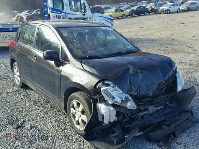 Photo 3N1BC1CP8BL491540 - NISSAN VERSA 2011