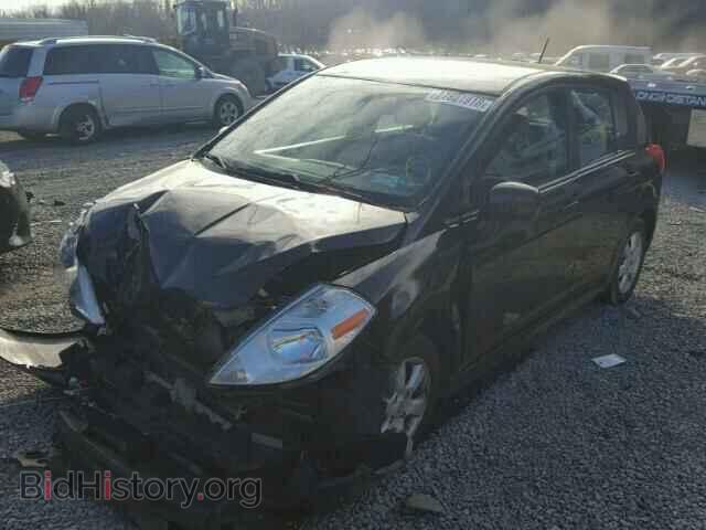2011 NISSAN VERSA - VIN: 3N1BC1CP8BL491540 - Photo 2