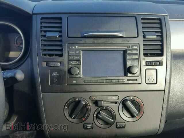 2011 NISSAN VERSA - VIN: 3N1BC1CP8BL491540 - Photo 9