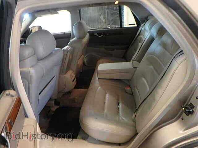 2002 CADILLAC DEVILLE - VIN: 1G6KD54Y12U141118 - Фото 6