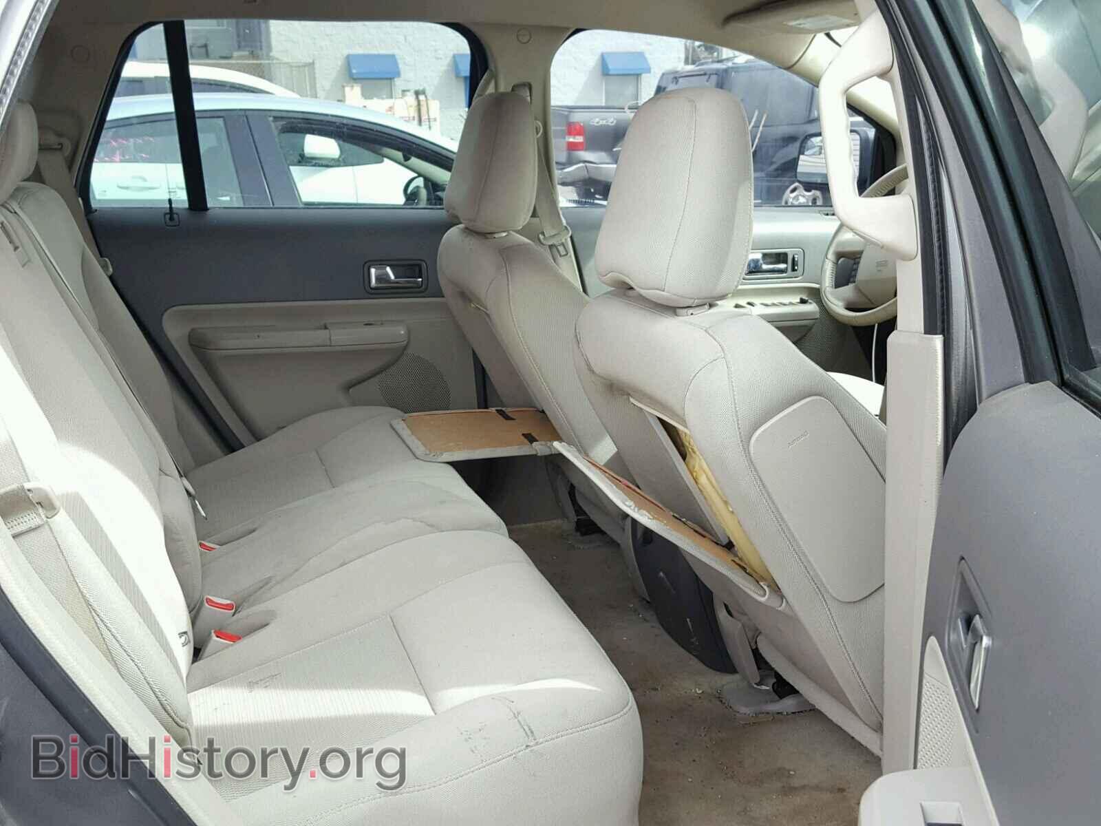 2010 FORD EDGE - VIN: 2FMDK3JC7ABA26774 - Photo 6