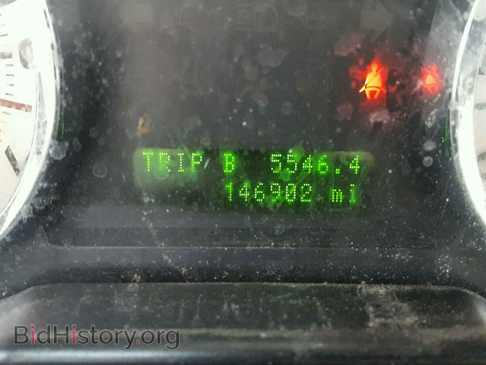 2010 FORD EDGE - VIN: 2FMDK3JC7ABA26774 - Photo 8