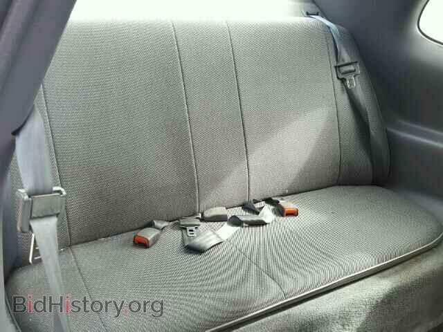 1996 DODGE NEON - VIN: 1B3ES22C8TD599215 - Фото 6
